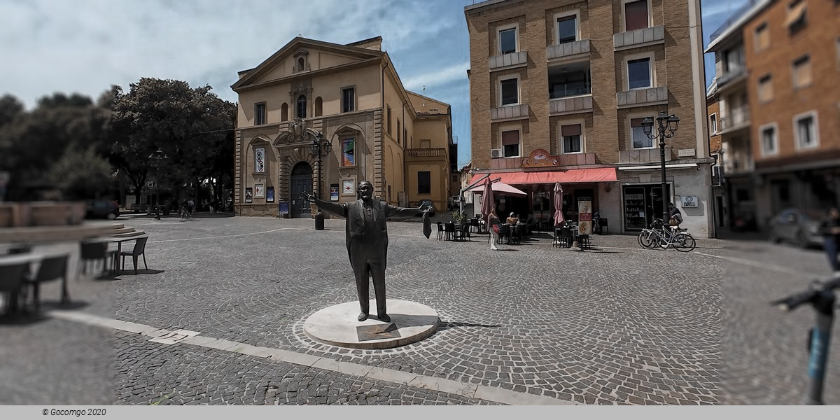 Pesaro