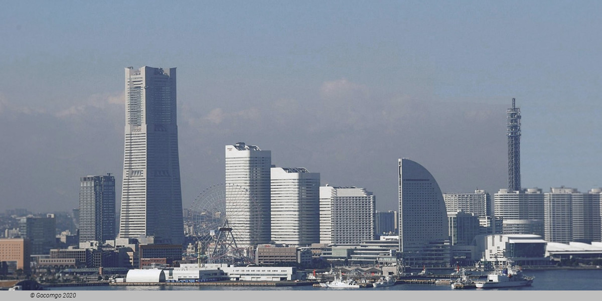 Yokohama