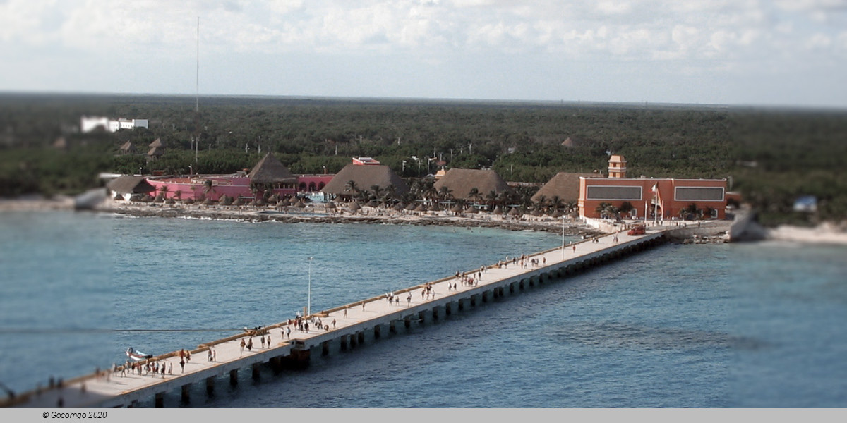 Costa Maya
