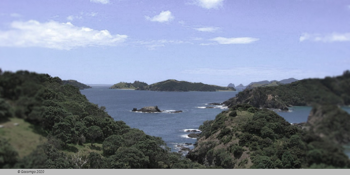 Bay of Islands