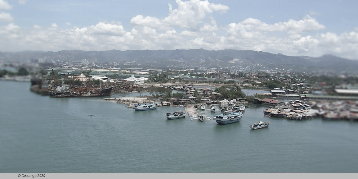 Cebu City