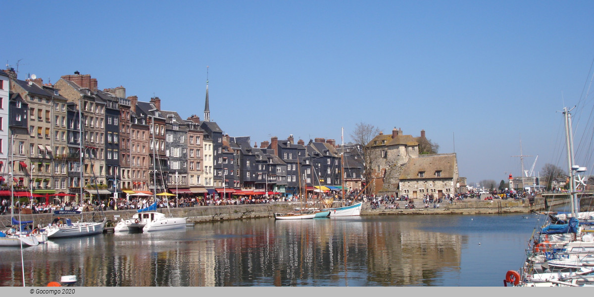Honfleur