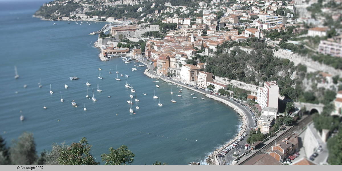 Villefranche-sur-Mer