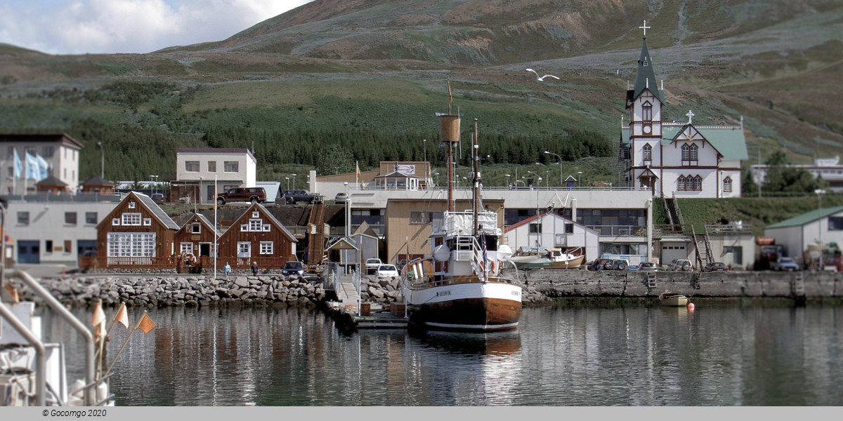 Husavik