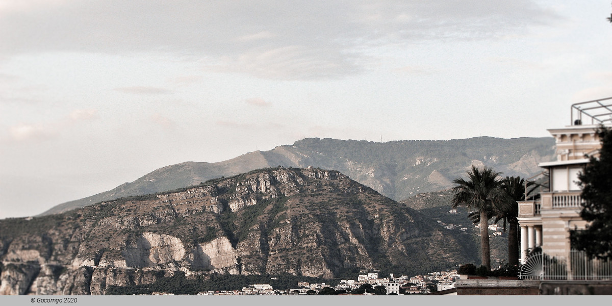 Sorrento