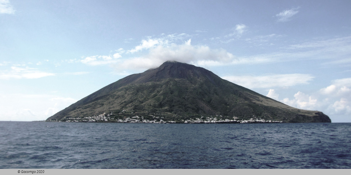 Stromboli