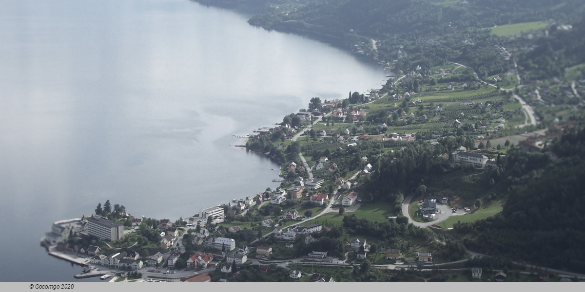 Balestrand