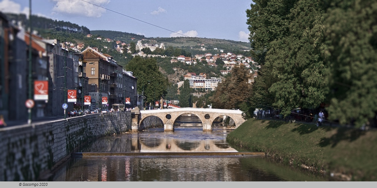 Sarajevo