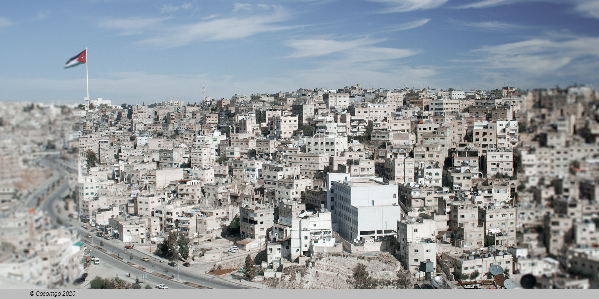 Amman