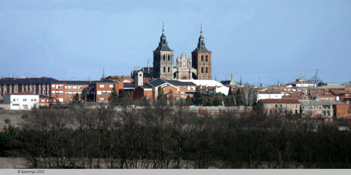 Astorga