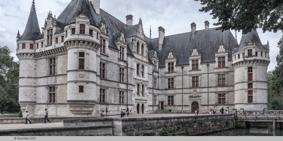 Azay-le-Rideau