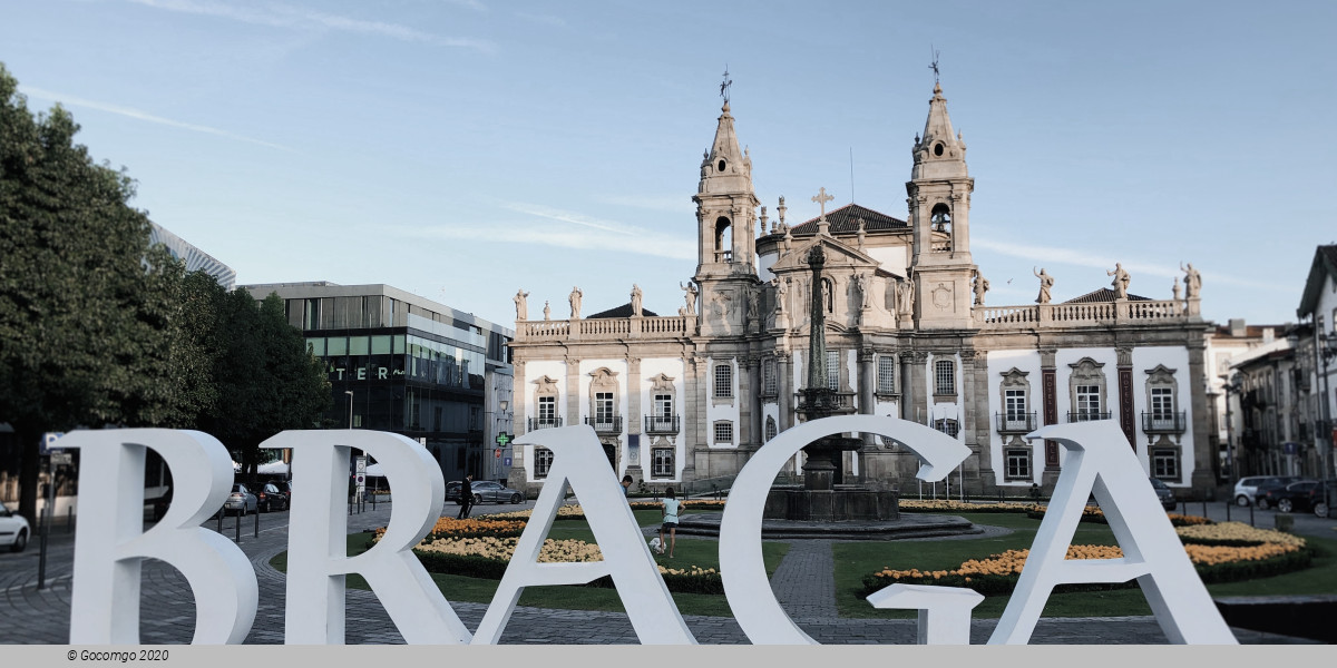 Braga