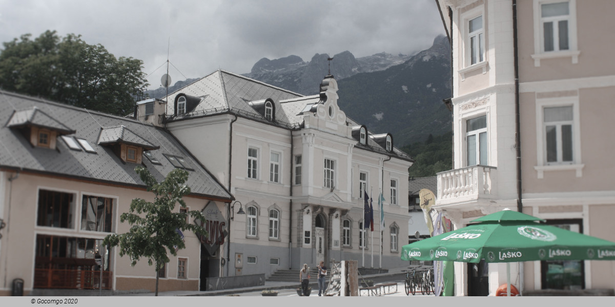 Bovec
