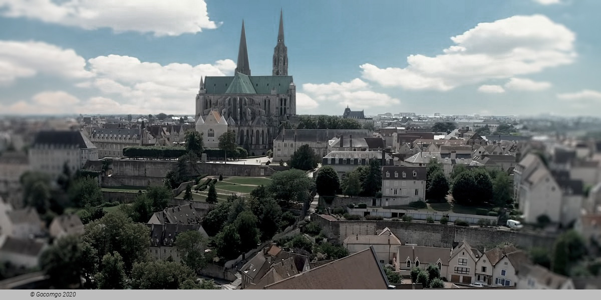 Chartres