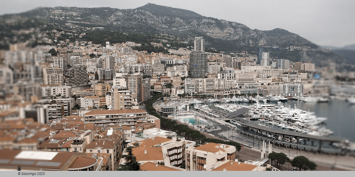 Monaco
