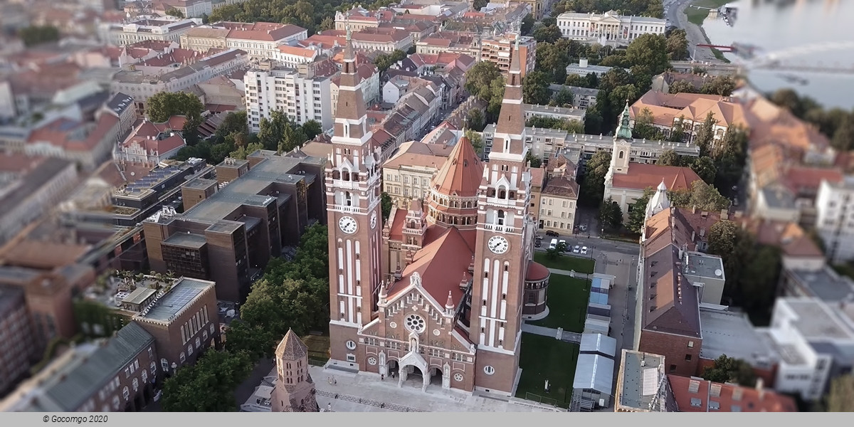 Szeged