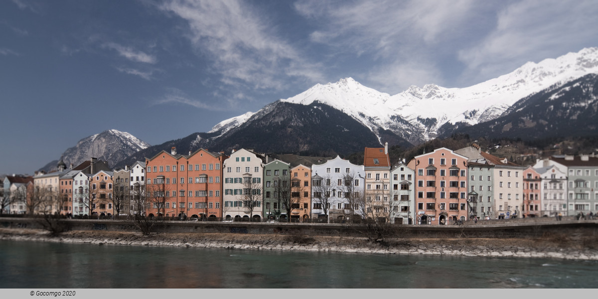 Innsbruck