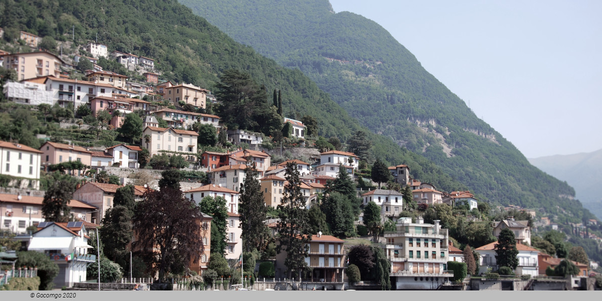 Lake Como