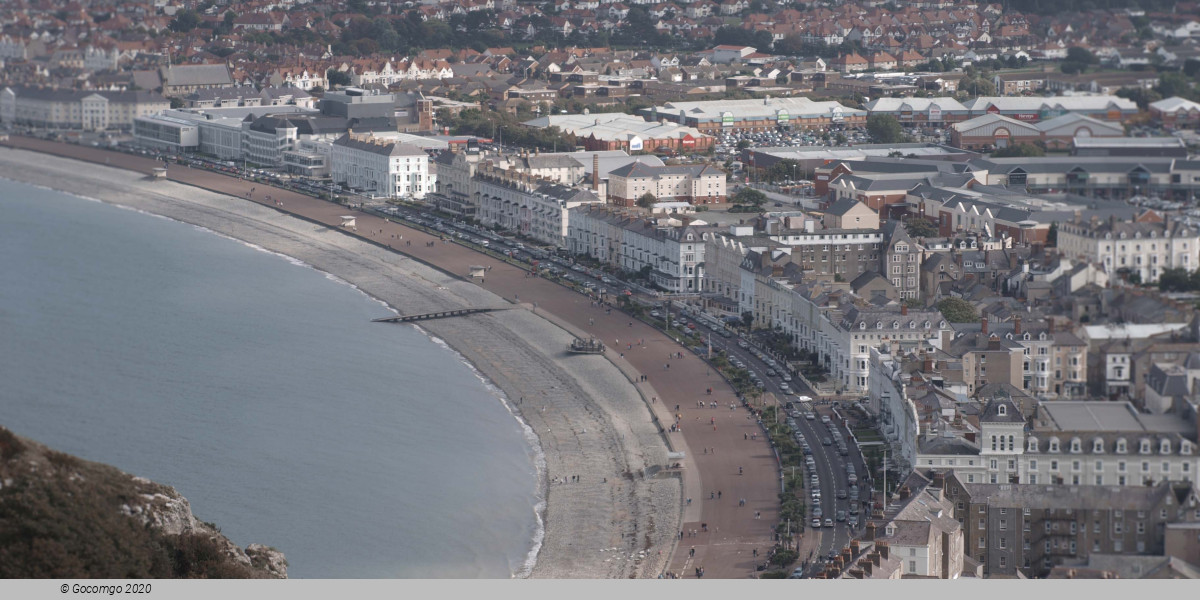 Llandudno