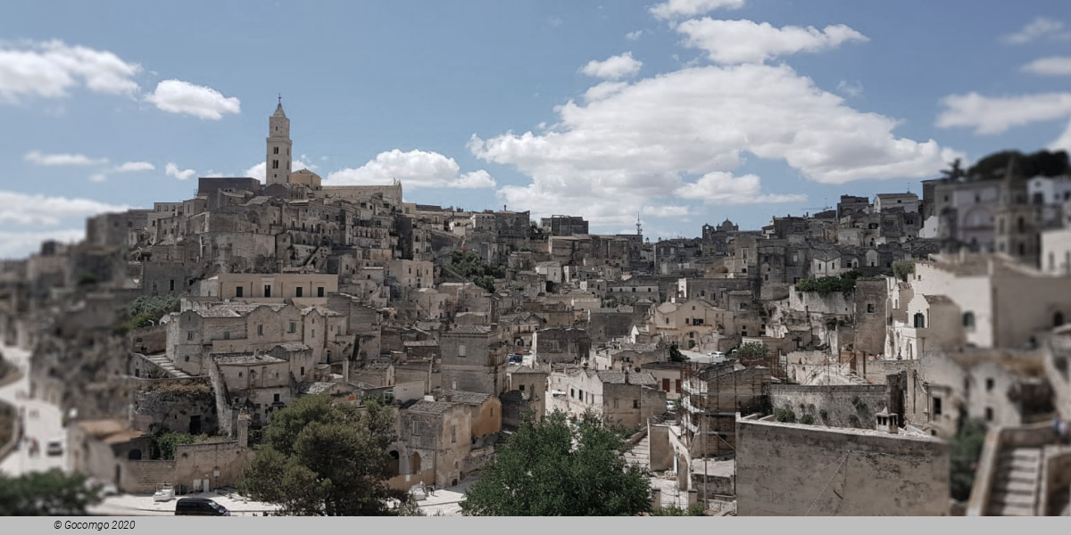 Matera