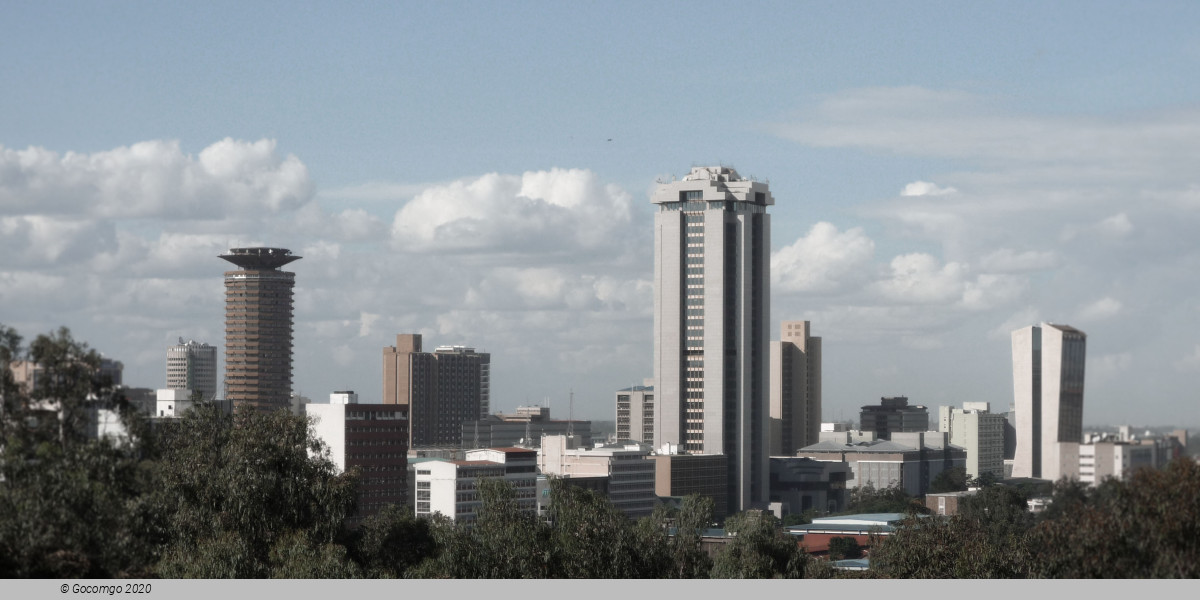 Nairobi