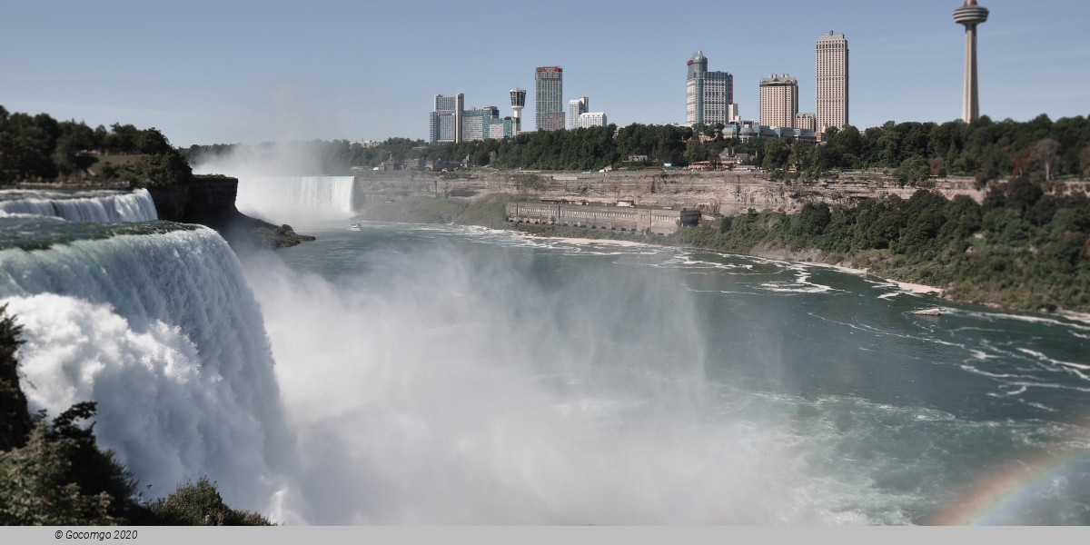 Niagara Falls, Canada