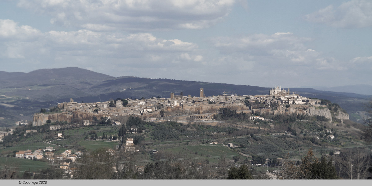 Orvieto