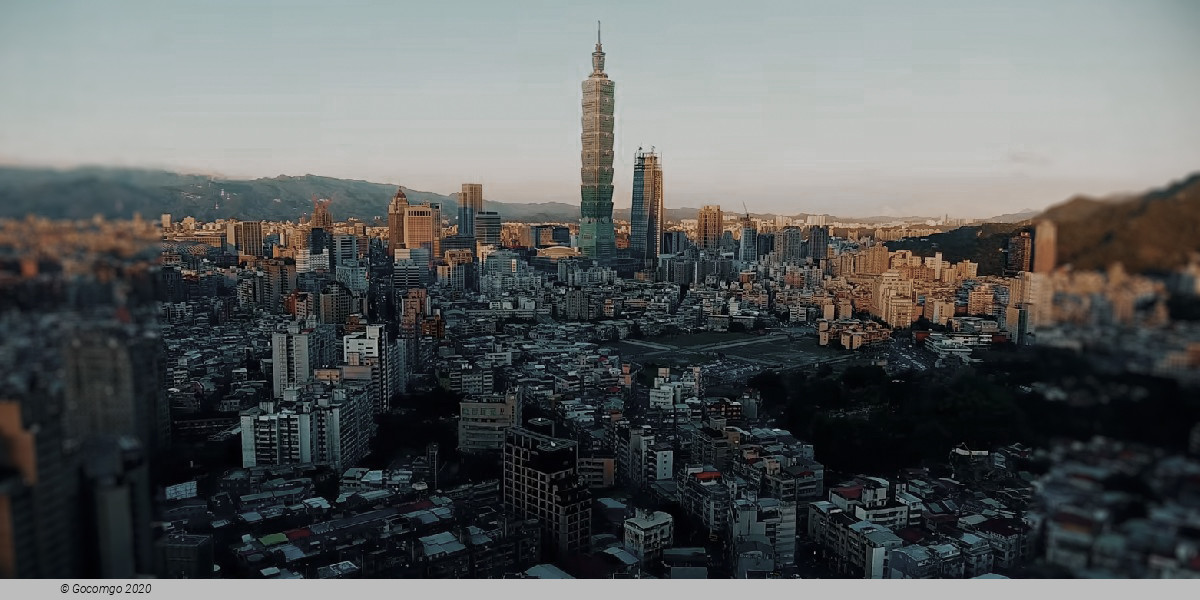 Taipei