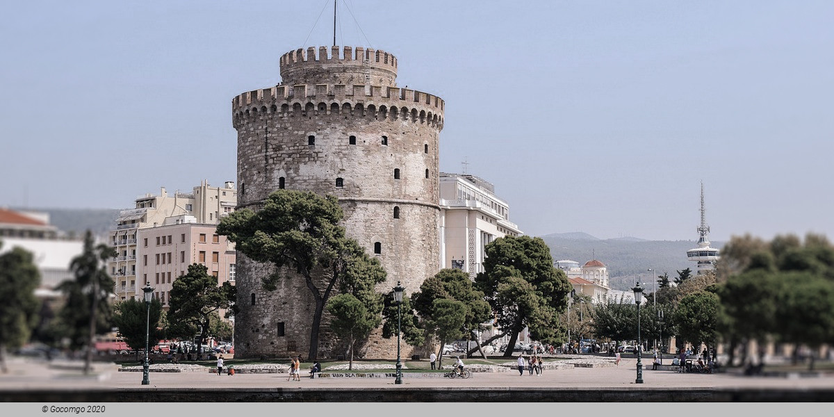 Thessaloniki