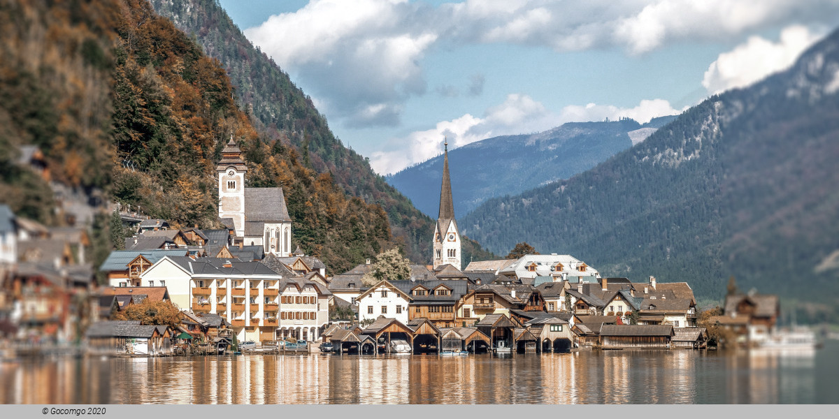 Hallstatt