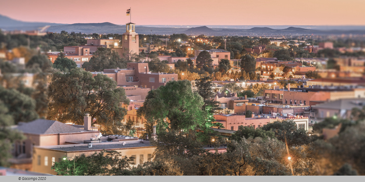 Santa Fe