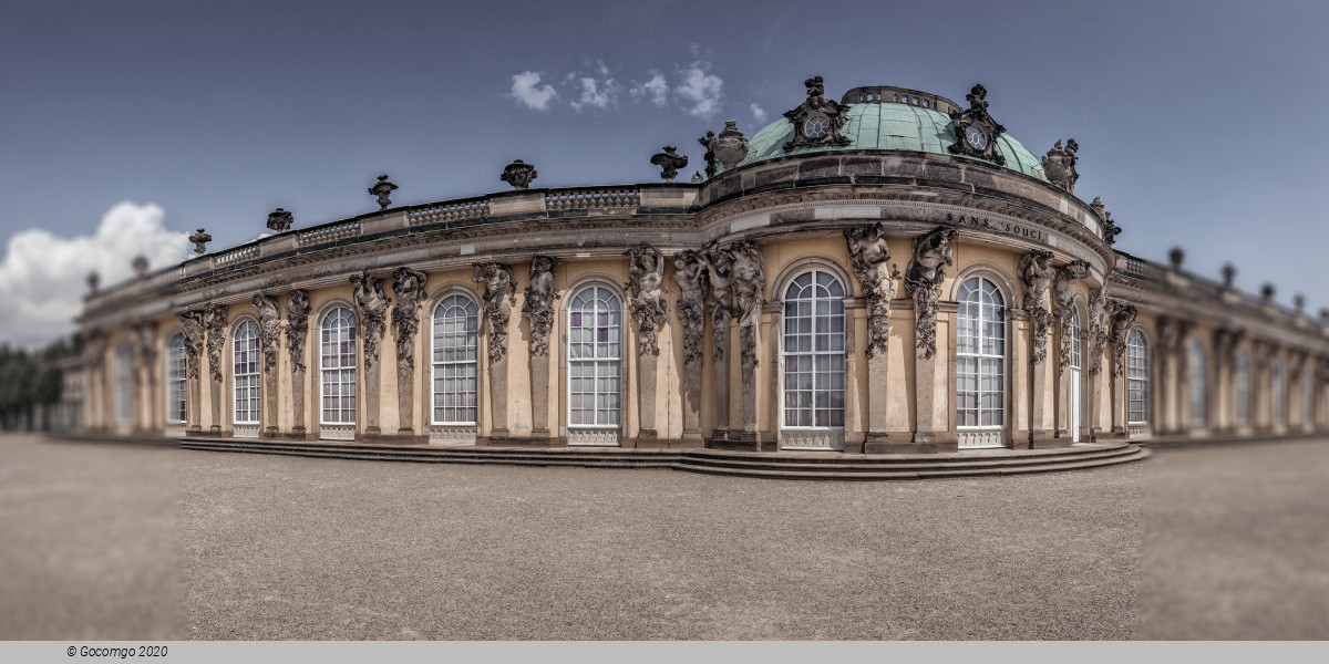 Potsdam