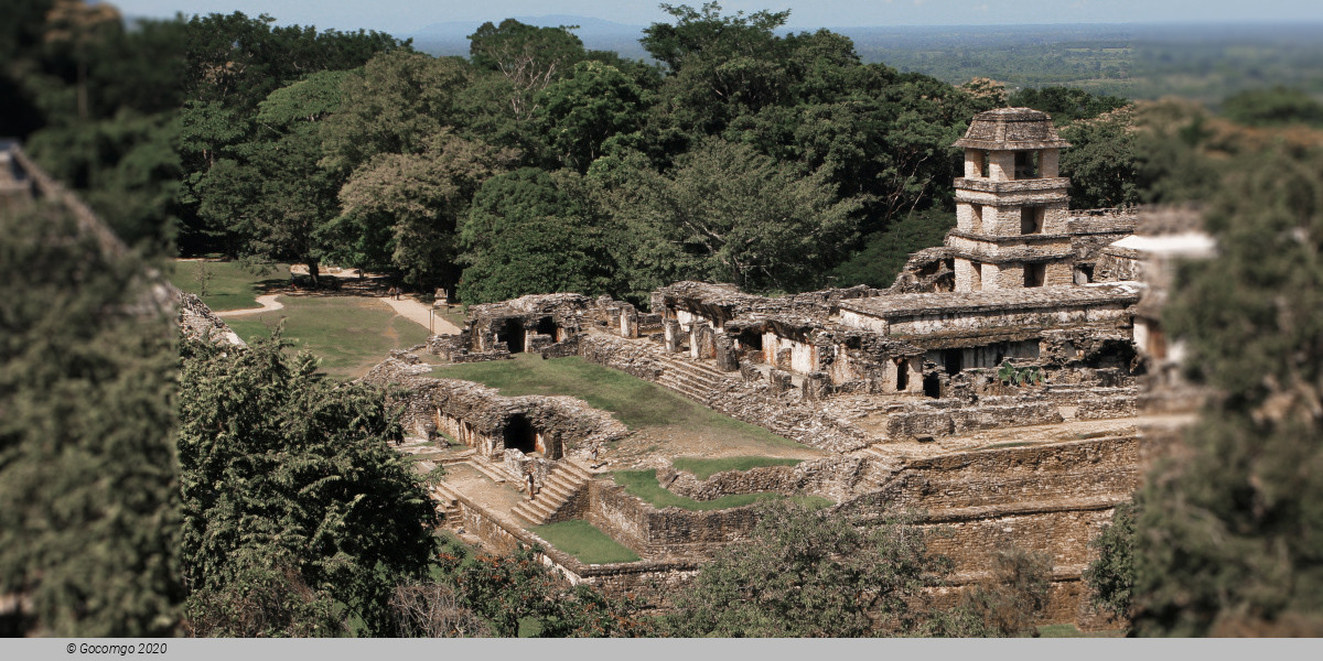 Palenque