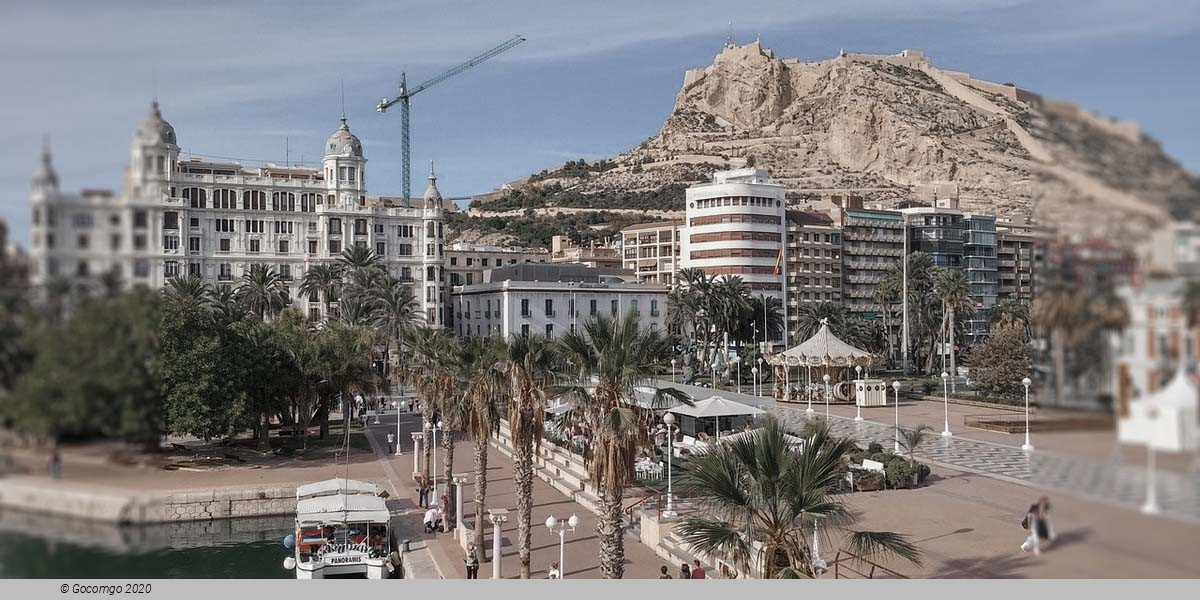 Alicante