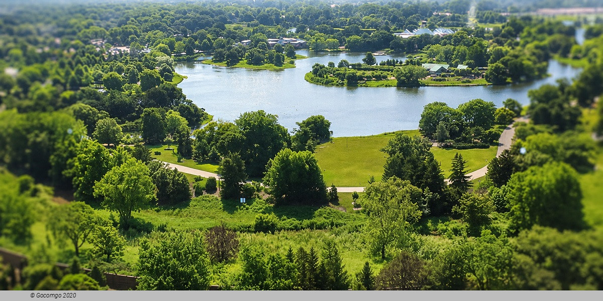 Highland Park