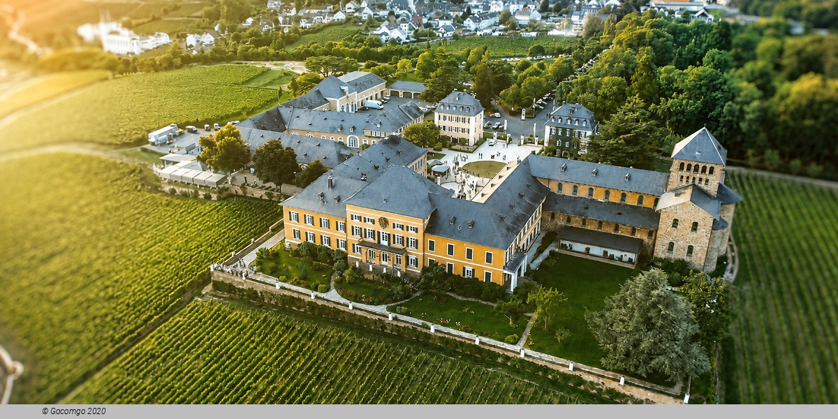 Geisenheim-Johannisberg