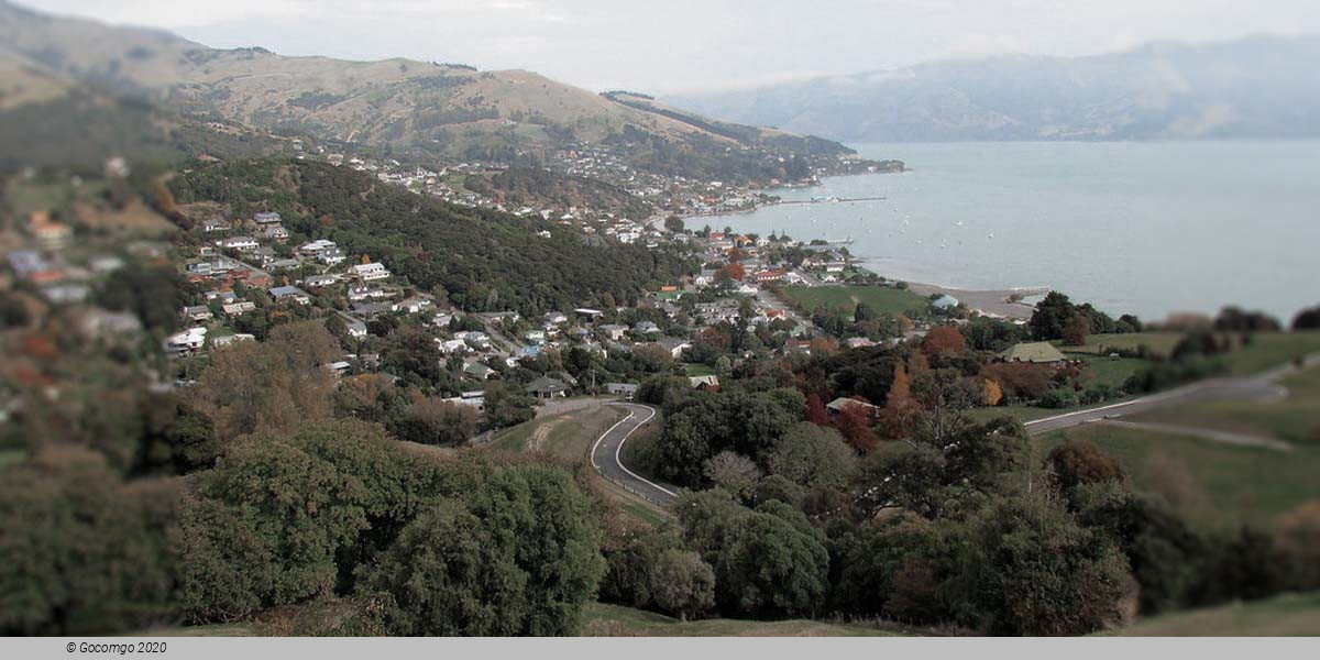 Akaroa