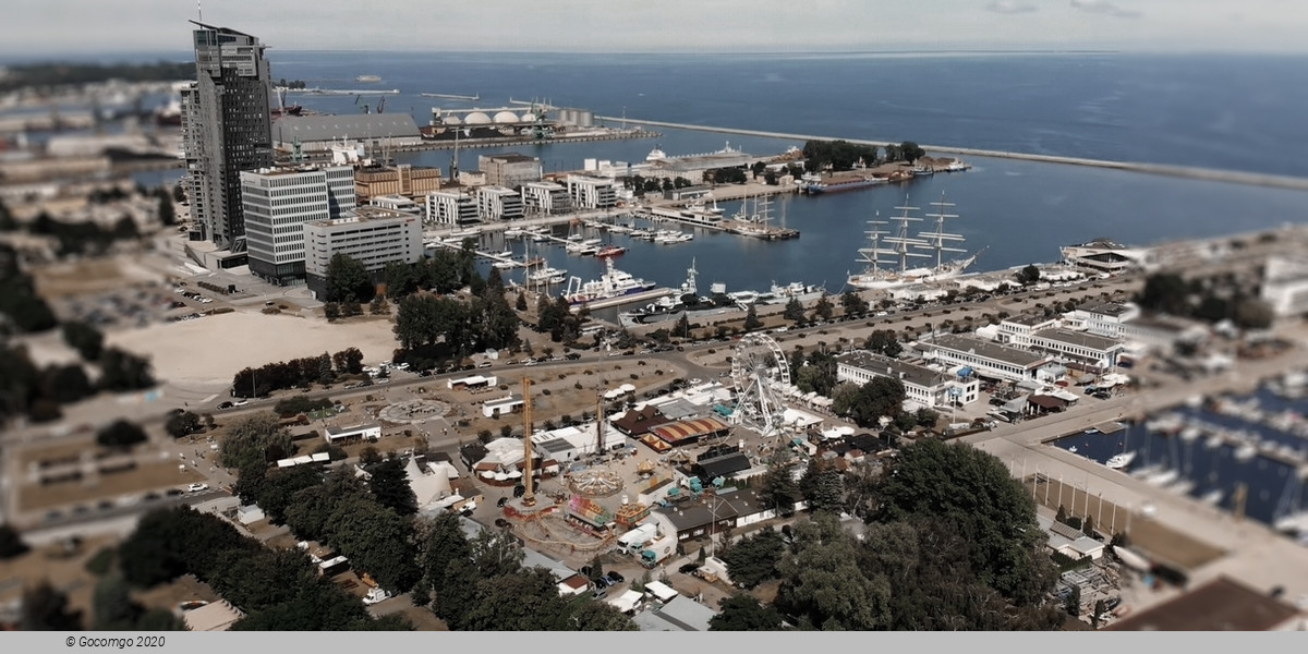 Gdynia