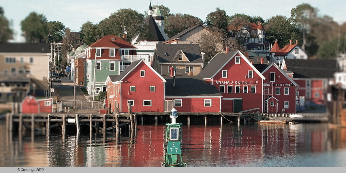 Lunenburg