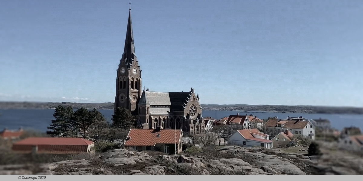 Lysekil