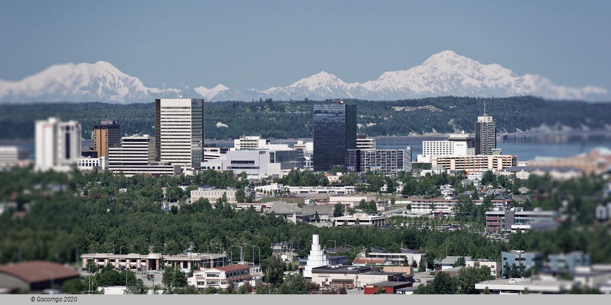 Anchorage