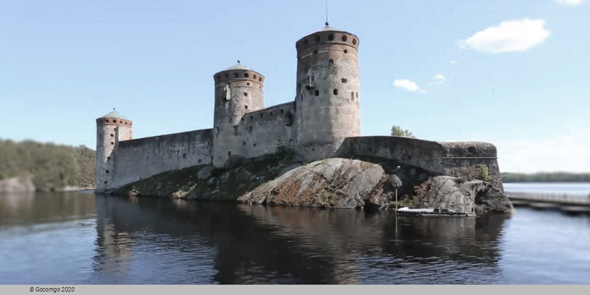 Savonlinna