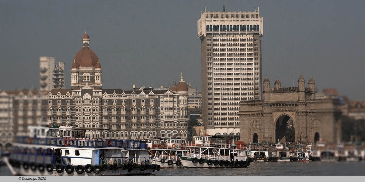 Mumbai