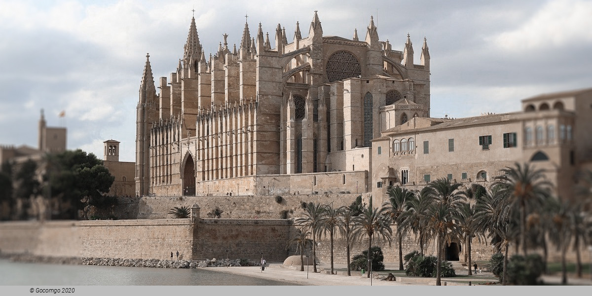 Palma de Mallorca