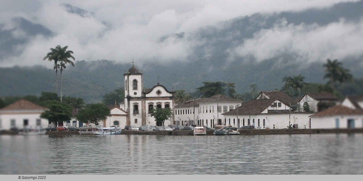 Paraty