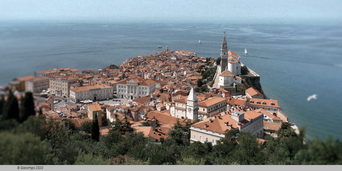 Piran