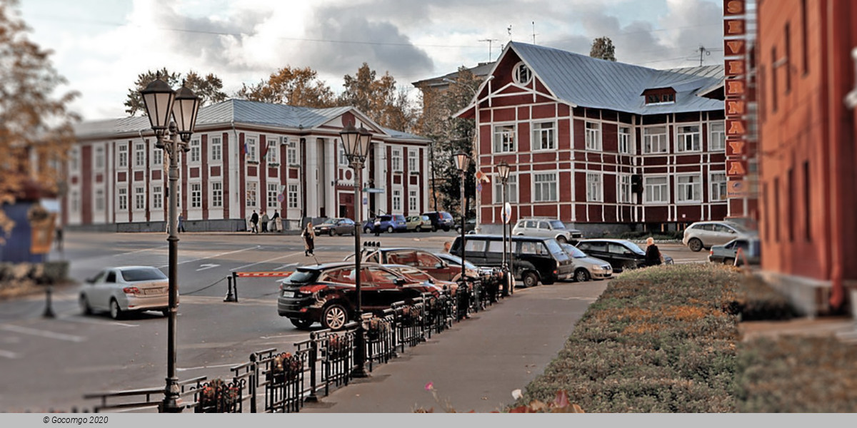 Petrozavodsk