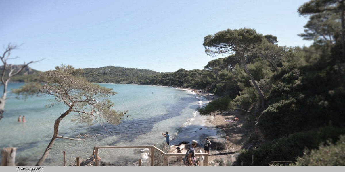 Porquerolles