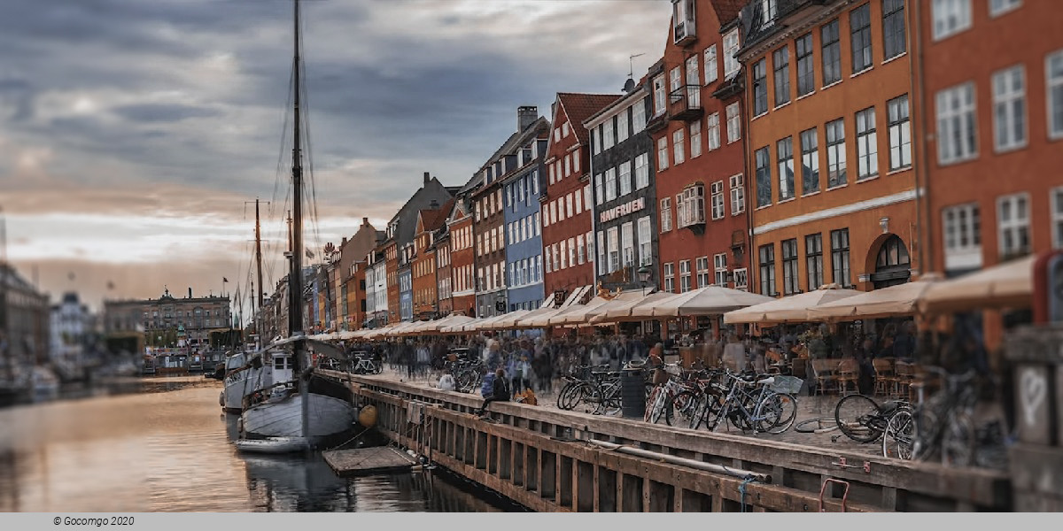 Copenhagen