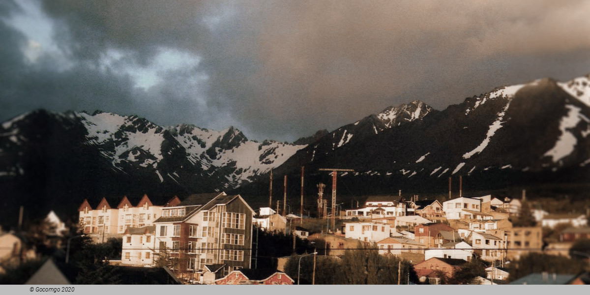 Ushuaia